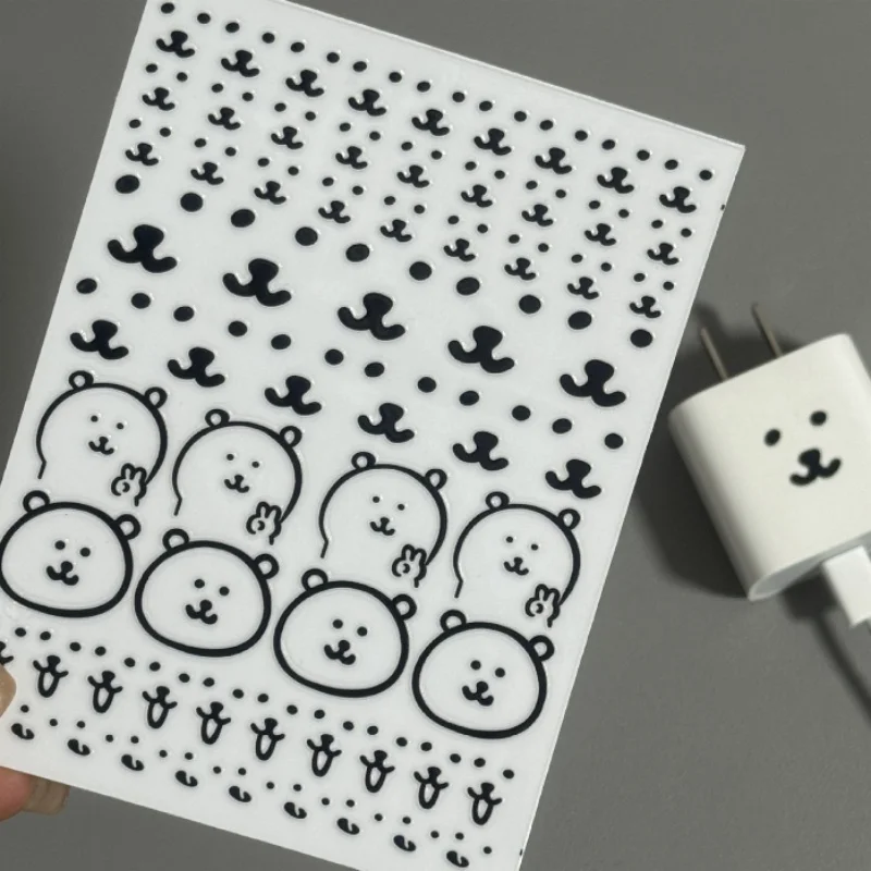 Best Tablet With Accessories - Rilakkuma Stickers Leuke Grappige Stickers Nagano