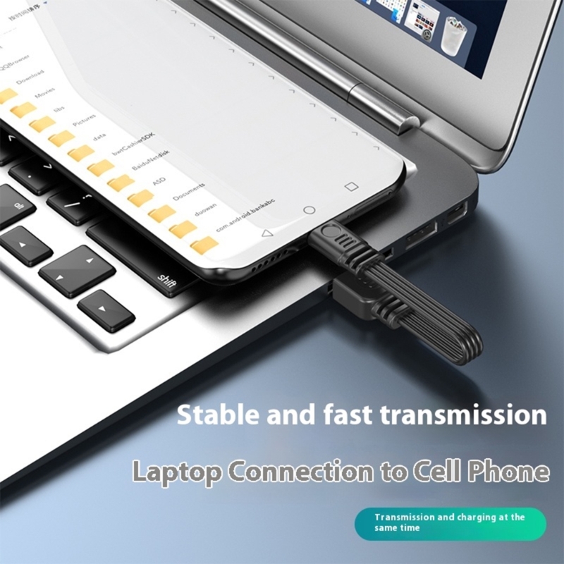 Best Tablet With Accessories - USB naar USB 5Pin snelle oplaaddraadvervanging