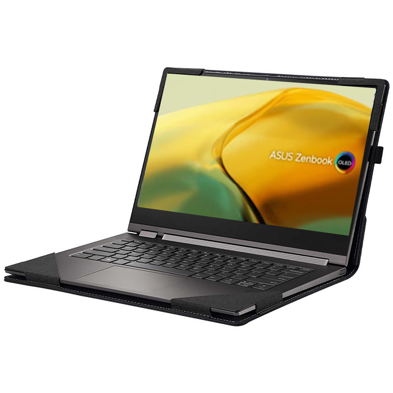 Cool Tablet Accessories - Laptop Hoesje Voor Asus Zenbook 14