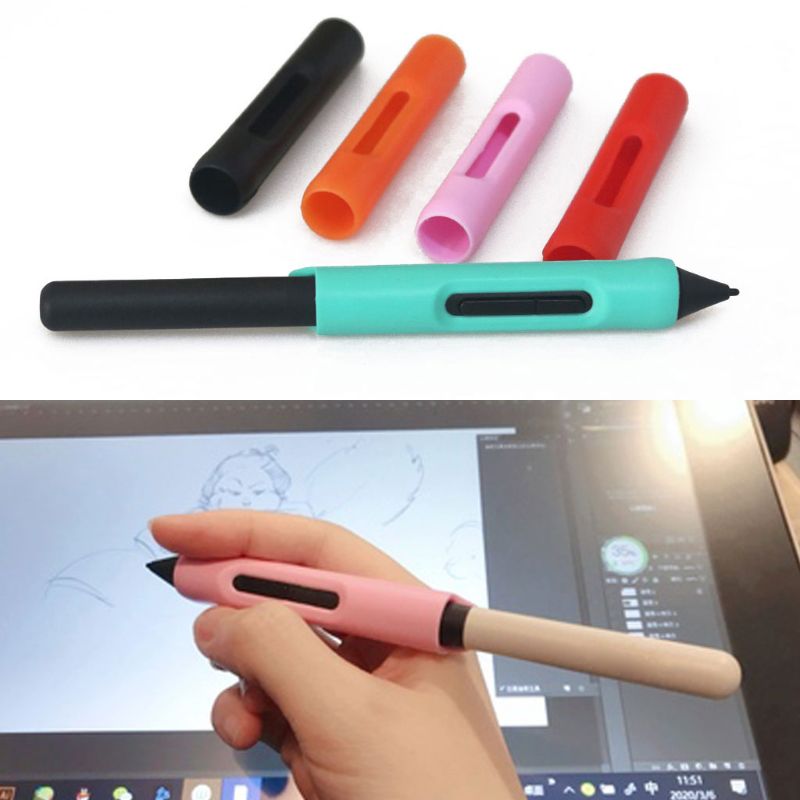 Best Tablet With Accessories - Voor Wacom LP-180-0S LP-190-2K LP-1100-4K Tablet