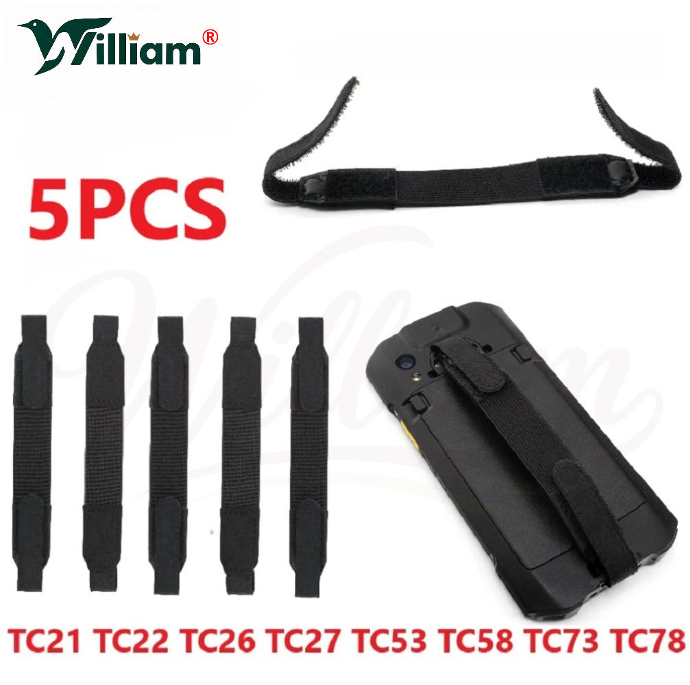 Zebra Tablet Accessories - 5 stks Horlogeband Handband voor Motorola