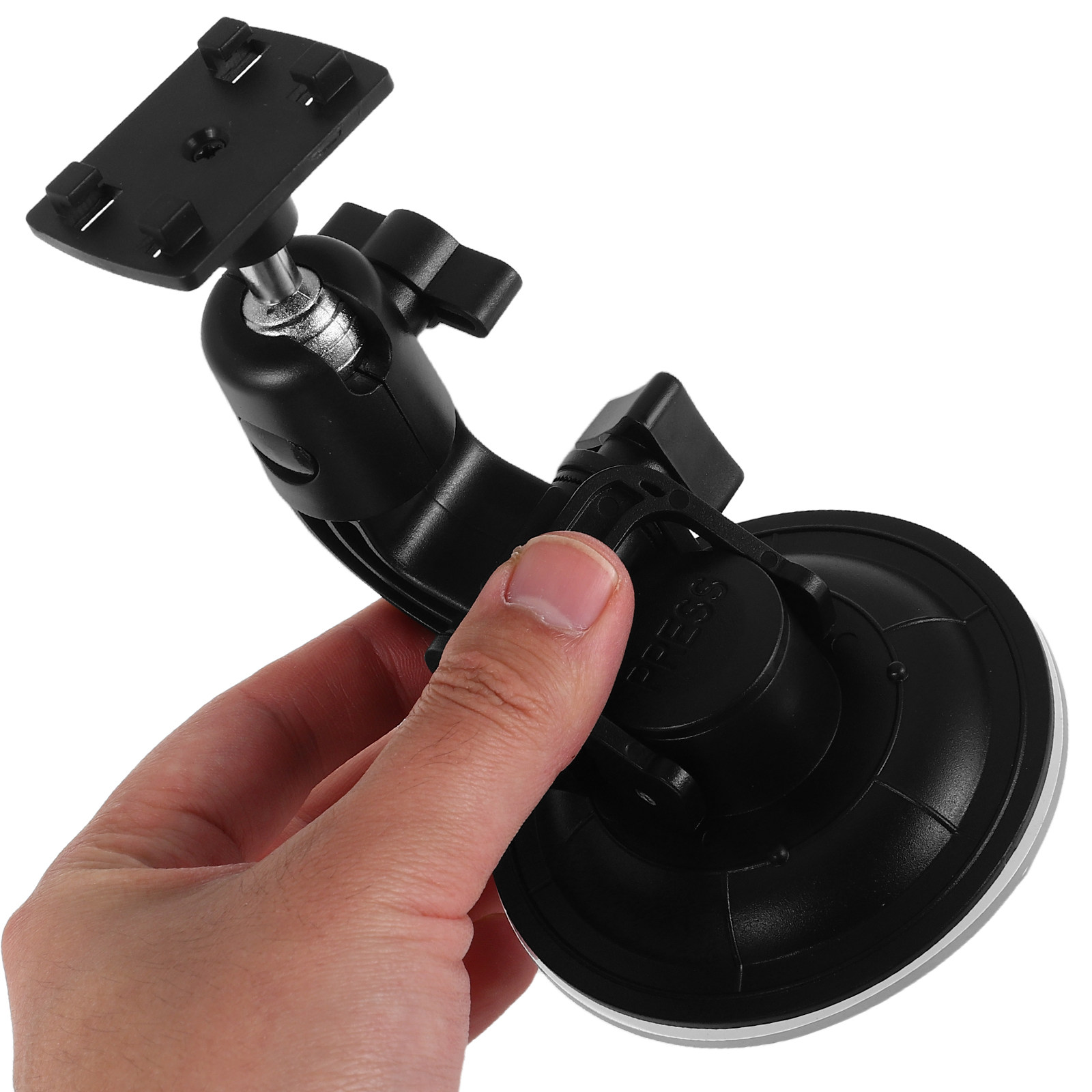 Tablet Accessories Must Have - Universele autohouder voor telefoon en tablet,