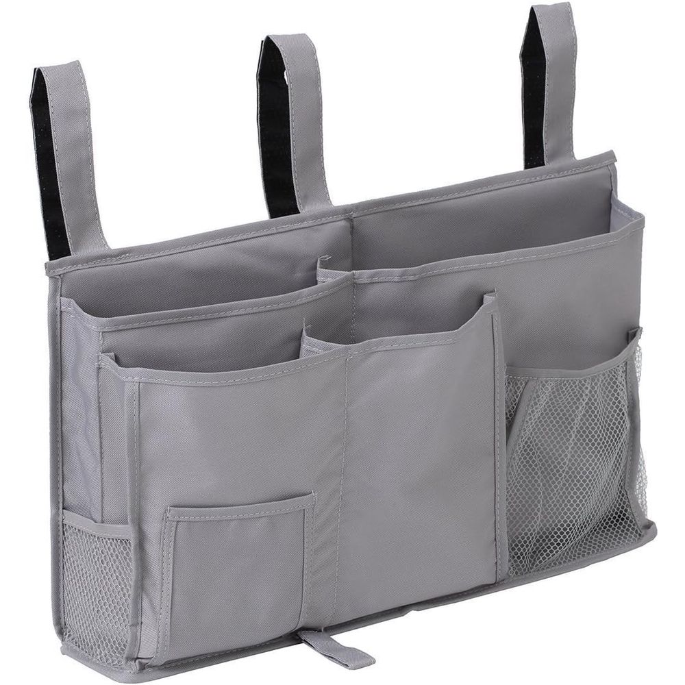 Best Tablet With Accessories - Grote hangende opbergorganizer voor bedden, 8