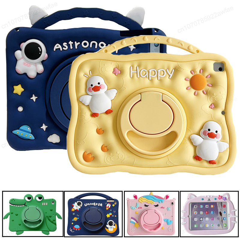 Samsung Tablet S9 Accessories - Case Voor Samsung Galaxy Tab A9