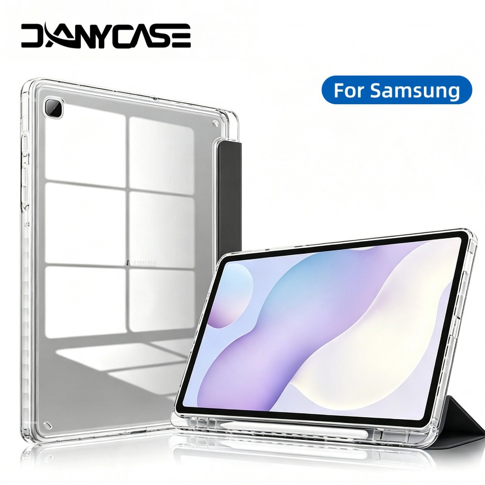 Samsung Tablet S9 Accessories - Voor Samsung Galaxy Tab S6 Lite