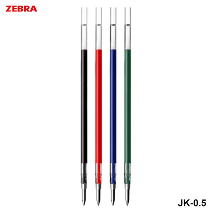Zebra Tablet Accessories - 12 stuks Zebra JK-0.5 Vullingen voor