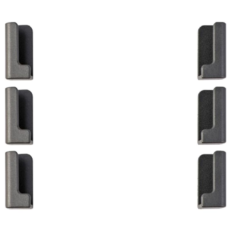 Tablet Accessories Must Have - A48P-Car Mobiele Telefoonhouder Verstelbare Zelfklevende Beugel