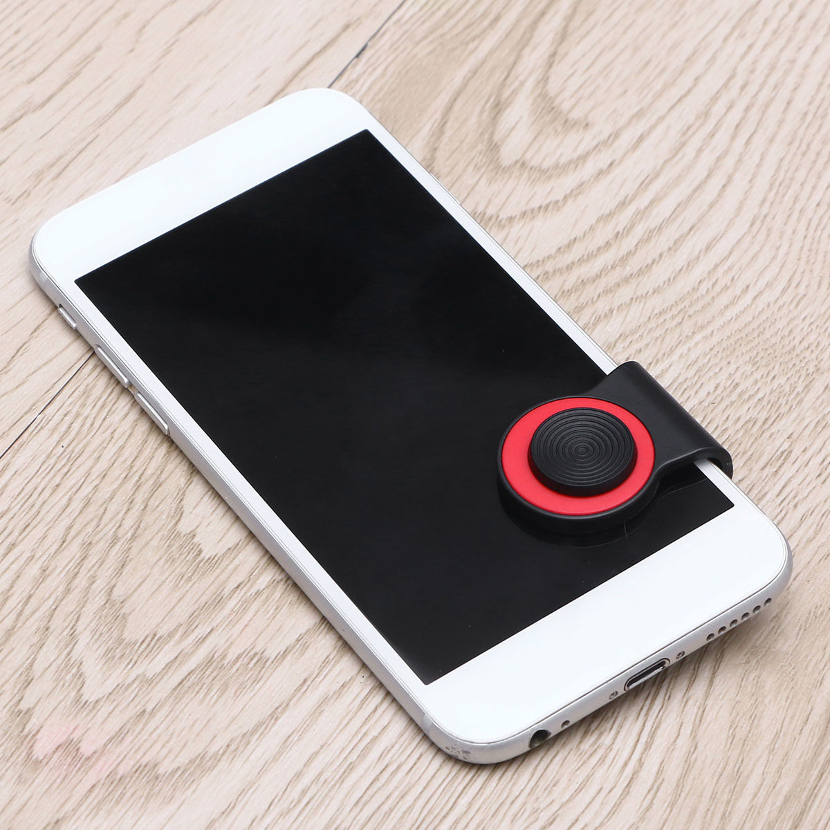 Onn Tablet Accessories - Mini-gamecontroller Touchscreen Tablet Joystick Smartphone 4,5-6