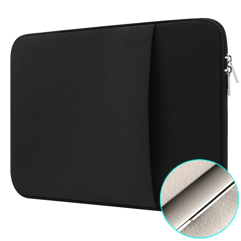 Cool Tablet Accessories - Laptop Sleeve Tas 13 14 15.6