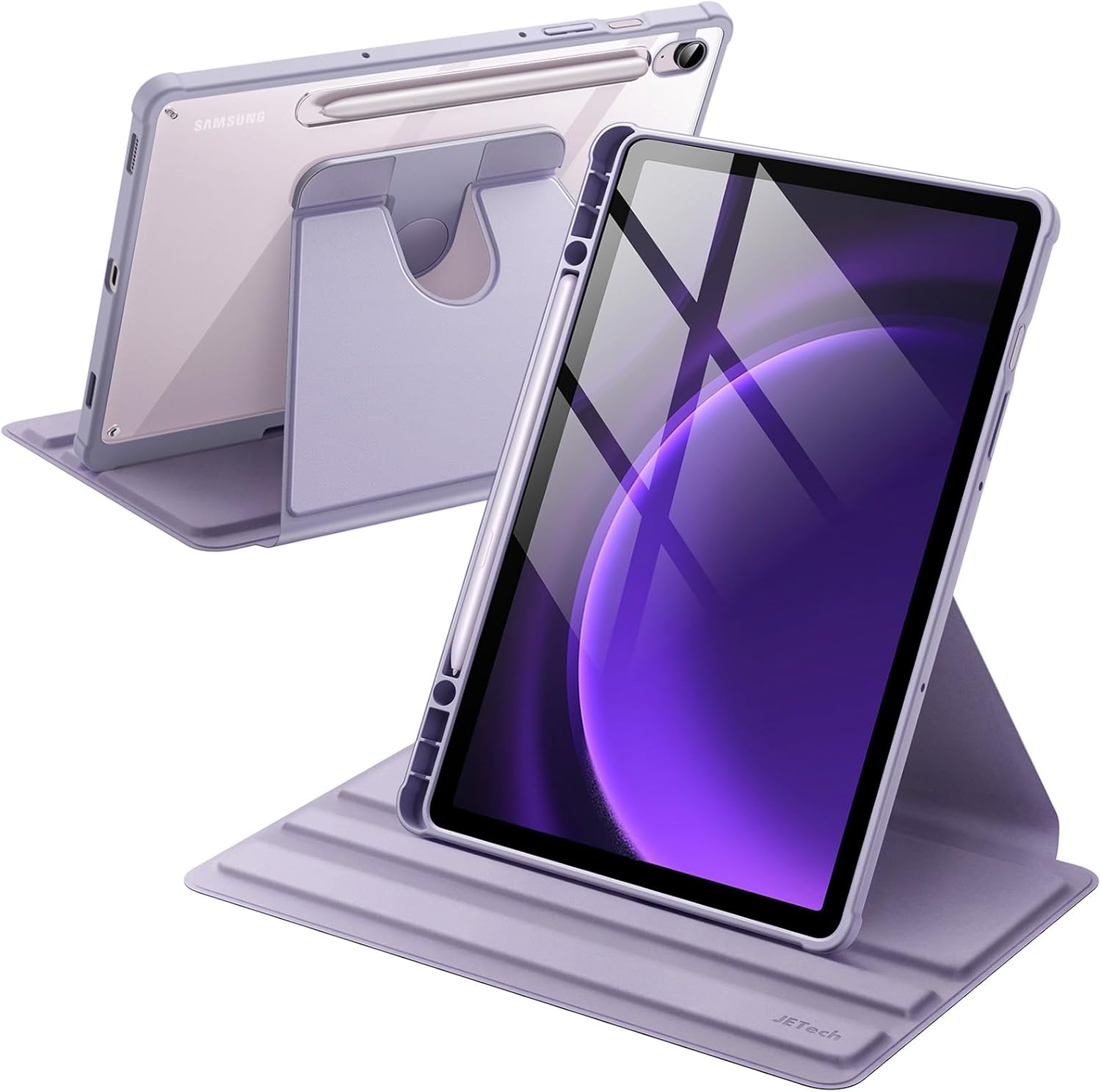 Samsung Tablet S9 Accessories - Voor Samsung Galaxy Tab S10 FE/S9