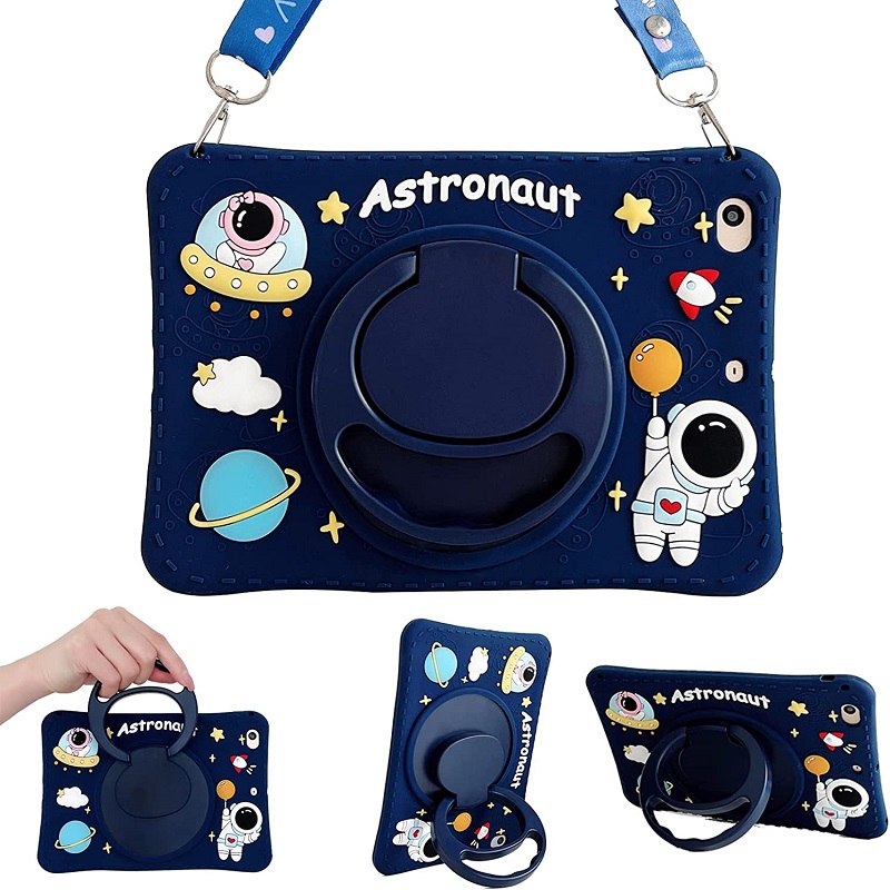 Samsung Tablet S9 Accessories - Kids Case voor Samsung Galaxy Tab