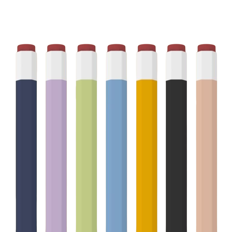 Samsung Tablet S9 Accessories - Pen Case voor Samsung Galaxy Tab