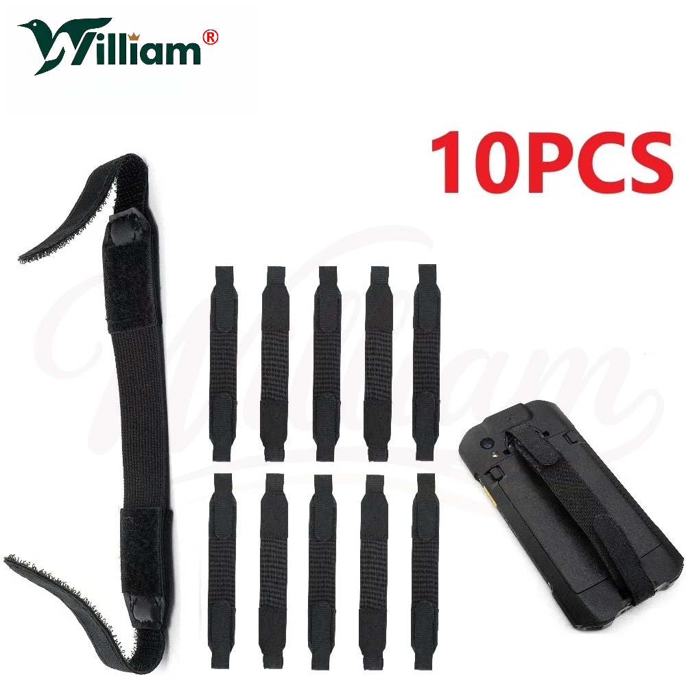 Zebra Tablet Accessories - 10 stuks Horlogebandje voor Motorola Symbol