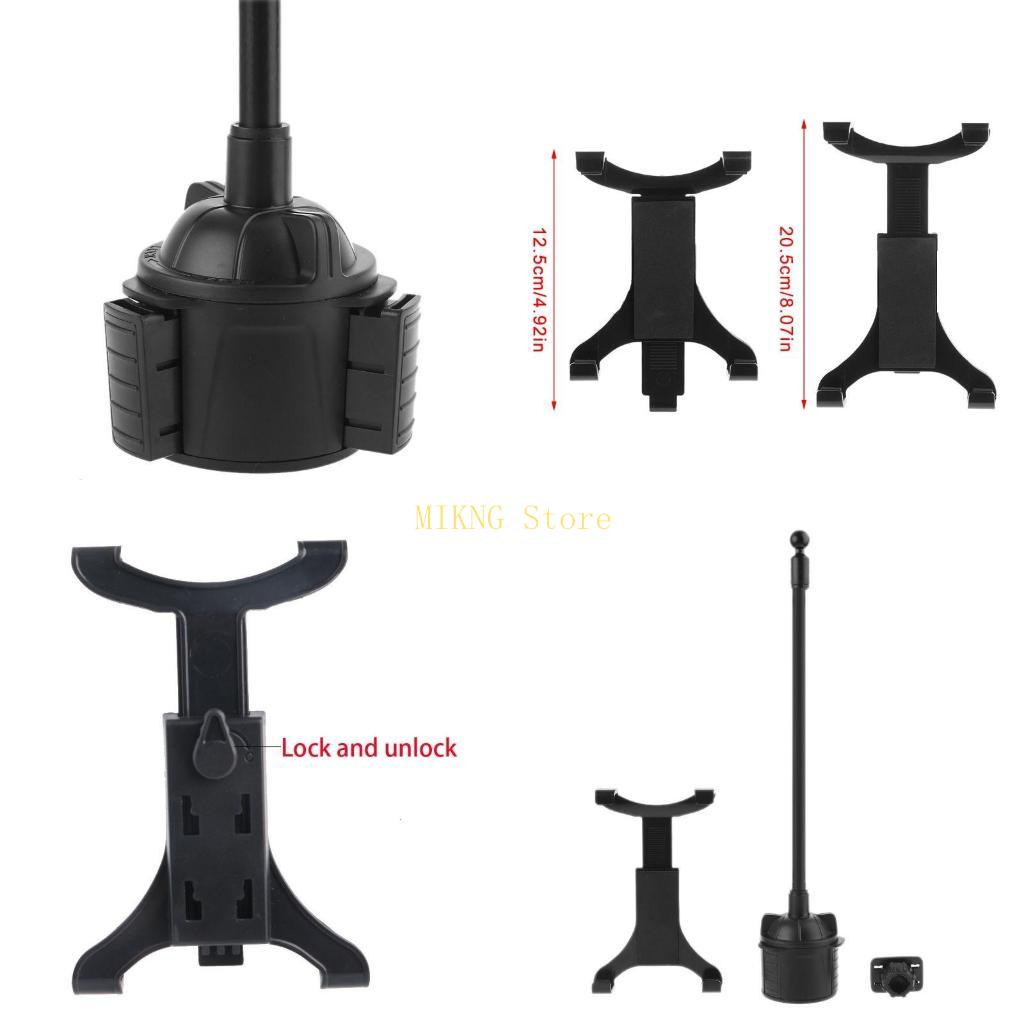 Best Tablet With Accessories - Mobiele telefoon Mount Stand Cradle Mobiele