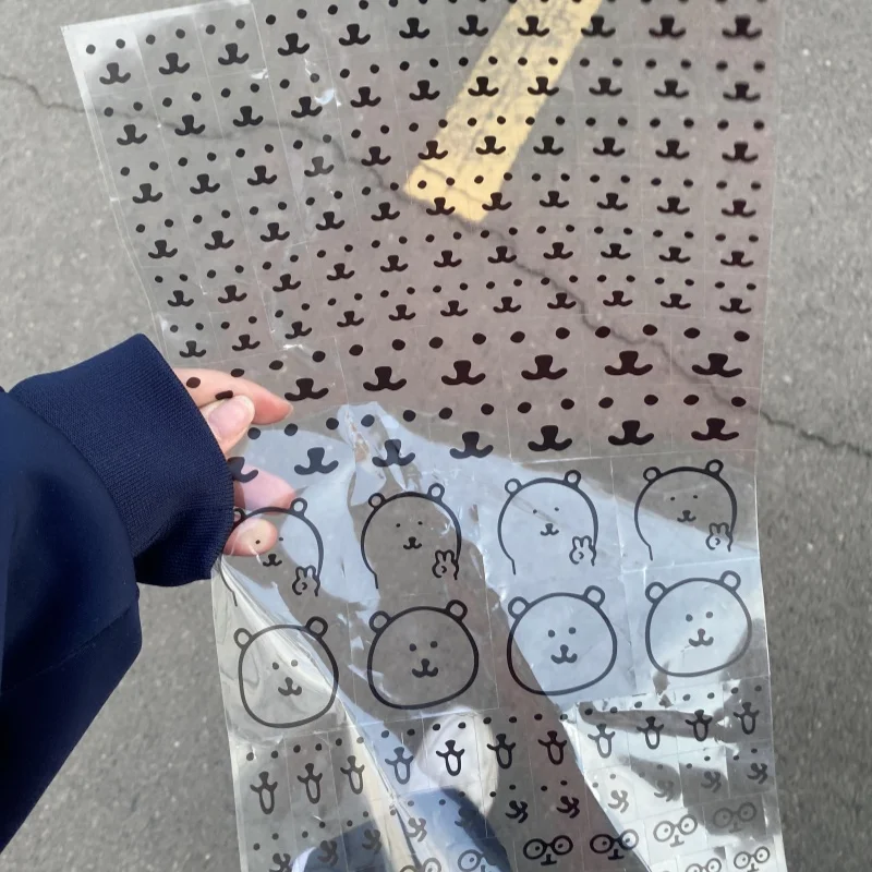 Rilakkuma Stickers Leuke Grapp - Best Tablet With Accessories recensie en prijs