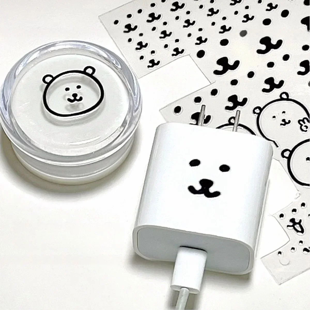 Rilakkuma Stickers Leuke Grapp - Best Tablet With Accessories recensie en prijs
