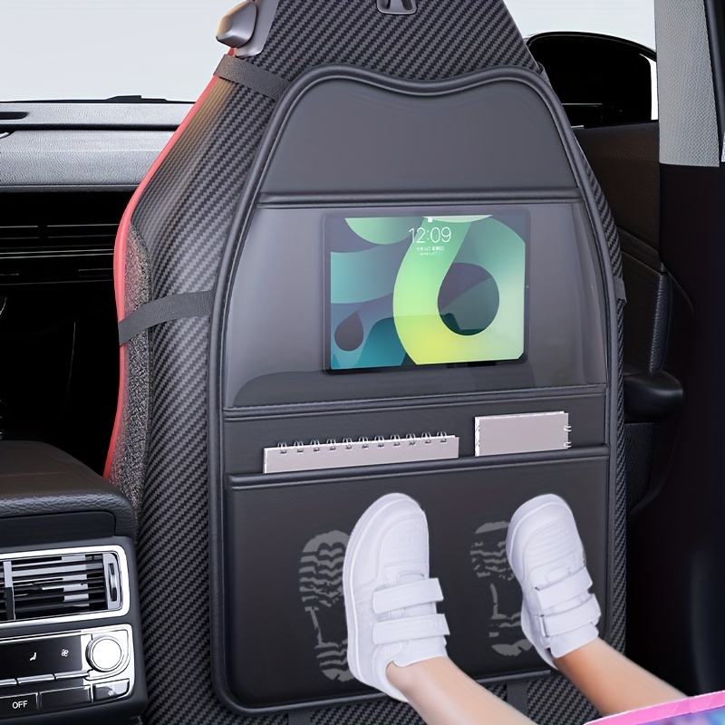 Nieuwe autostoelbeschermingsho - Tablet Accessories Must Have recensie en prijs