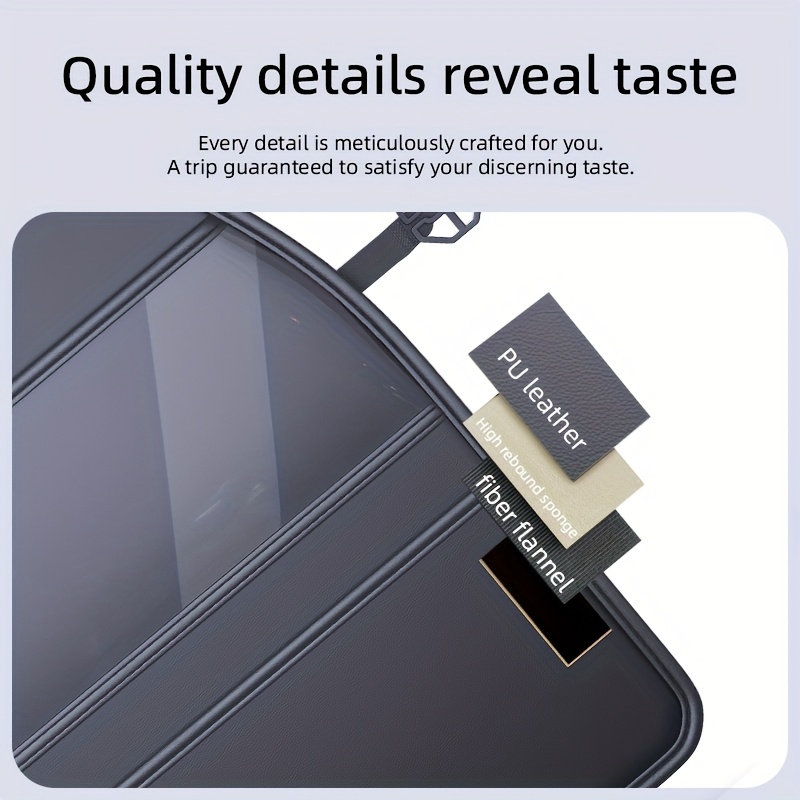 Nieuwe autostoelbeschermingsho - Tablet Accessories Must Have recensie en prijs
