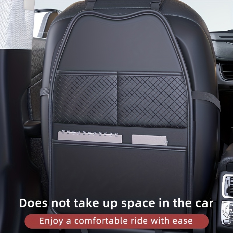 Nieuwe autostoelbeschermingsho - Tablet Accessories Must Have recensie en prijs