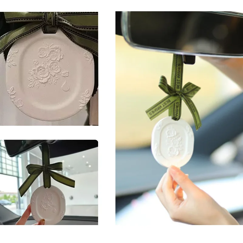 Auto Solid Aroma Diffuser Best - Best Tablet With Accessories recensie en prijs