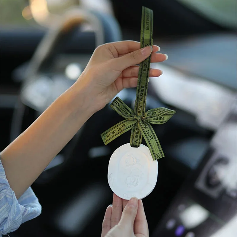 Auto Solid Aroma Diffuser Best - Best Tablet With Accessories recensie en prijs