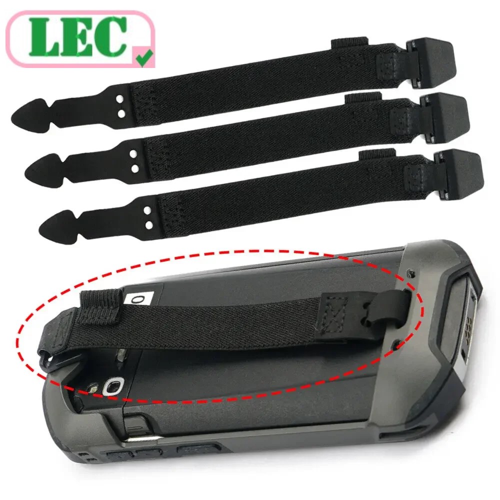 3 STKS Polsband voor Zebra TC5 - Zebra Tablet Accessories recensie en prijs