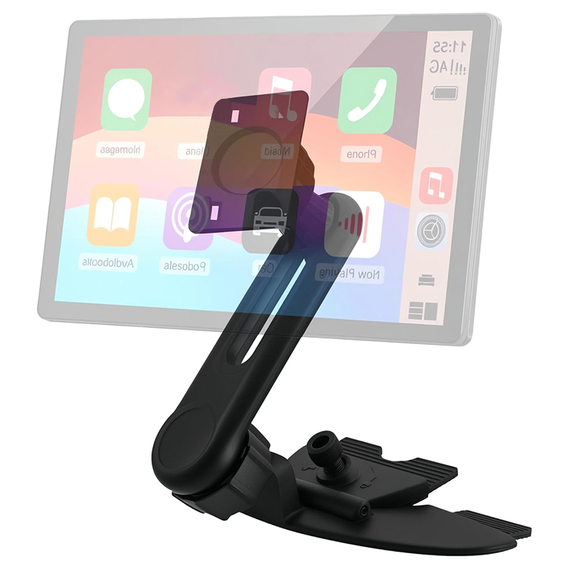 NIEUW 1 STUKS CD-sleufhouder v - Tablet Accessories Must Have recensie en prijs