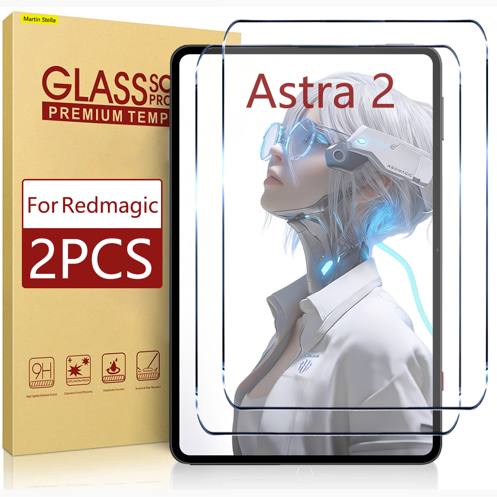 Voor Redmagic Astra 2 Gehard G - Onn Tablet Accessories recensie en prijs