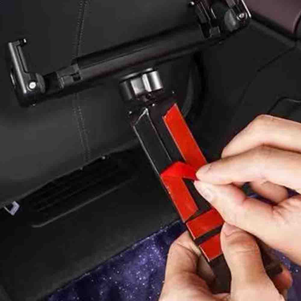 Voor Xiaomi SU 7 2025 2026 Tab - Car Accessories Tablet Holder recensie en prijs
