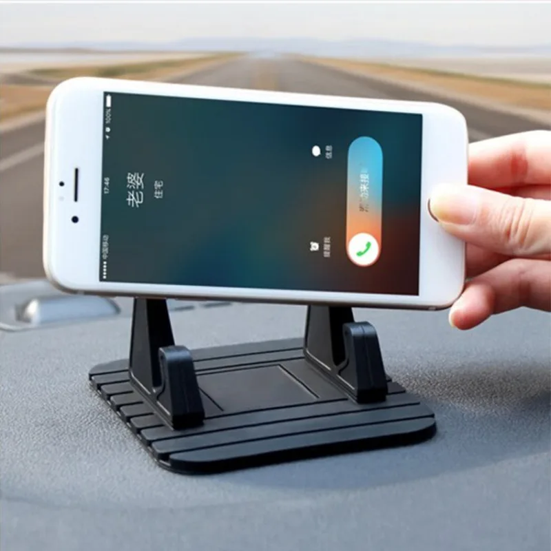 1pc siliconen autotelefoonhoud - Tablet Accessories Must Have recensie en prijs
