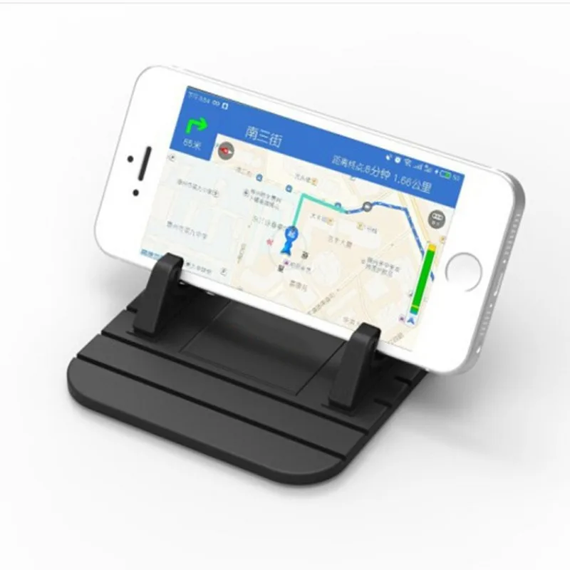 1pc siliconen autotelefoonhoud - Tablet Accessories Must Have recensie en prijs