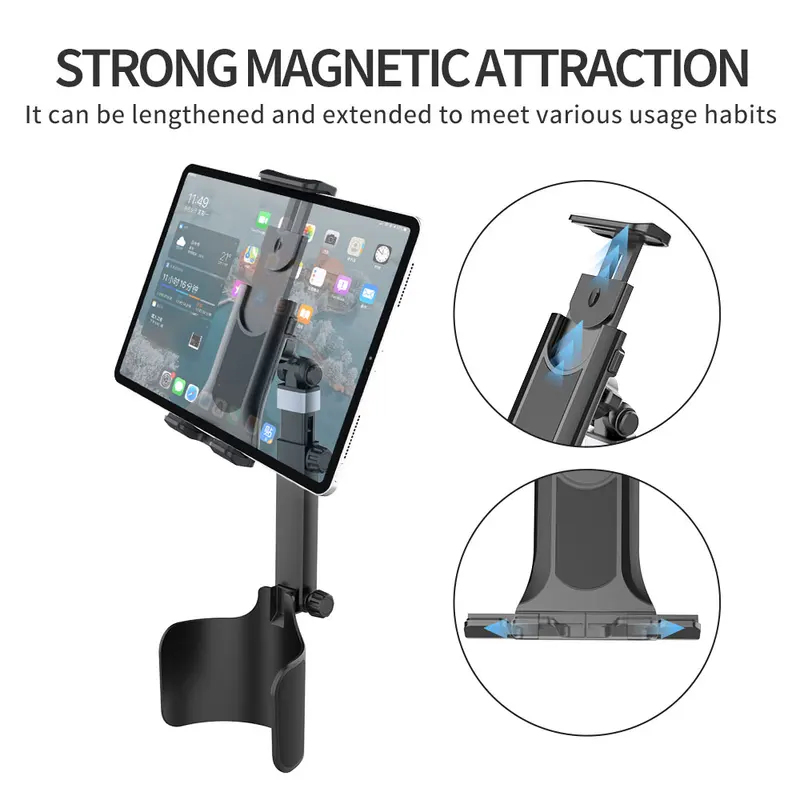 Auto bekerhouder telefoon tabl - Tablet Accessories Must Have recensie en prijs