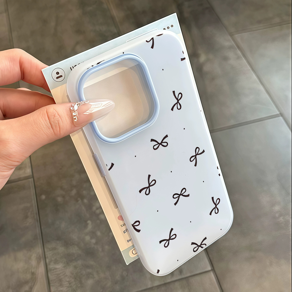 Schattig strikjes-polkadot INS - Xiaomi Redmi Note 13 recensie en prijs