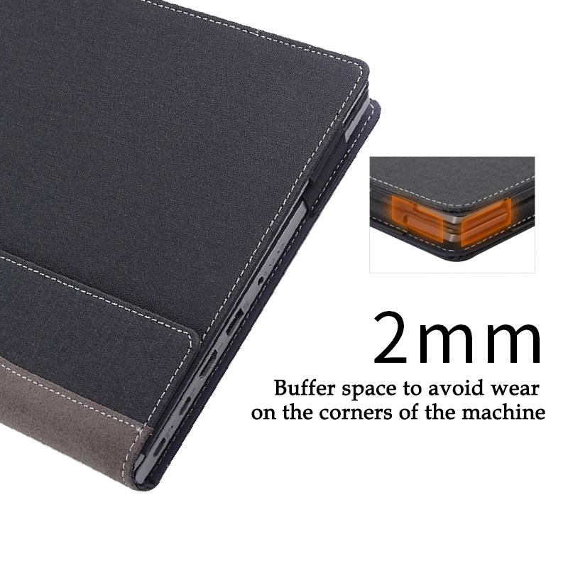 Cover Case Voor Hp Elitebook X - Cool Tablet Accessories recensie en prijs