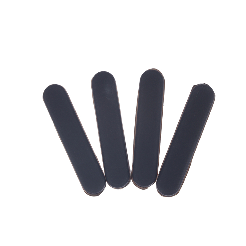 4 STUKS Laptop Rubberen Voeten - Onn Tablet Accessories recensie en prijs