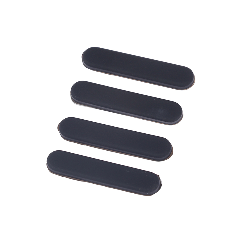 4 STUKS Laptop Rubberen Voeten - Onn Tablet Accessories recensie en prijs