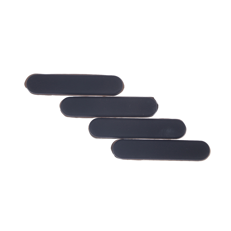 4 STUKS Laptop Rubberen Voeten - Onn Tablet Accessories recensie en prijs