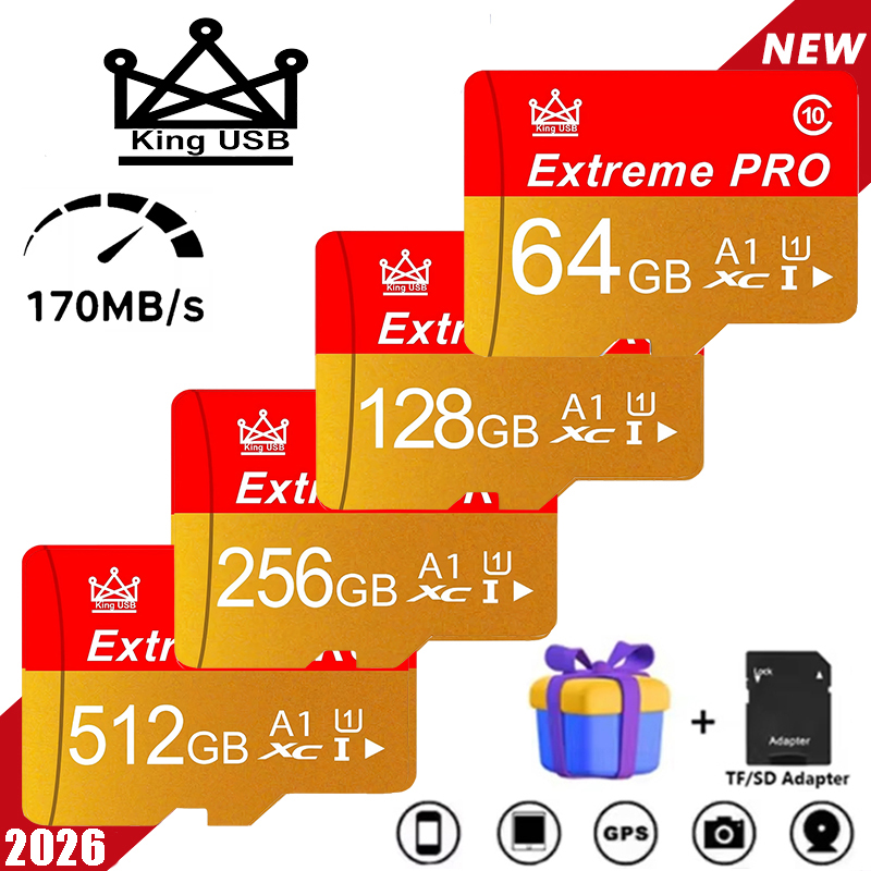 Snelle overdracht Premium Smar - Microsd Card Tablet recensie en prijs