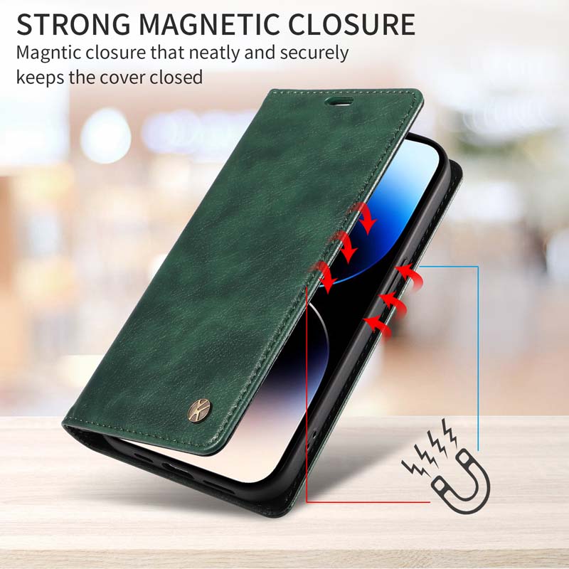 Leren telefoonhoesje voor Real - Realme Note 50 recensie en prijs