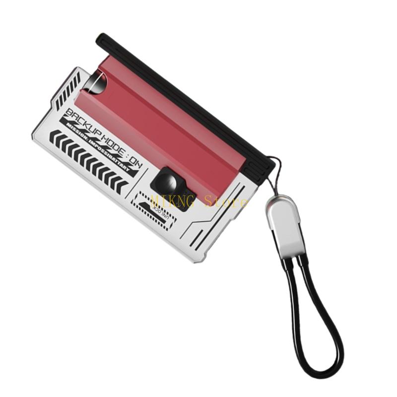 Mobiele Power Box Ondersteunt  - Best Tablet With Accessories recensie en prijs