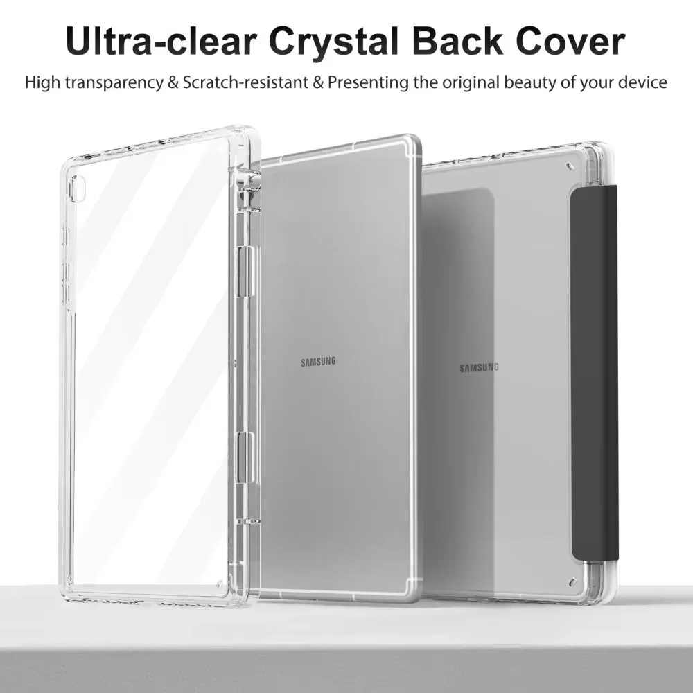 Voor Samsung Galaxy Tab S6 Lit - Samsung Tablet S9 Accessories recensie en prijs