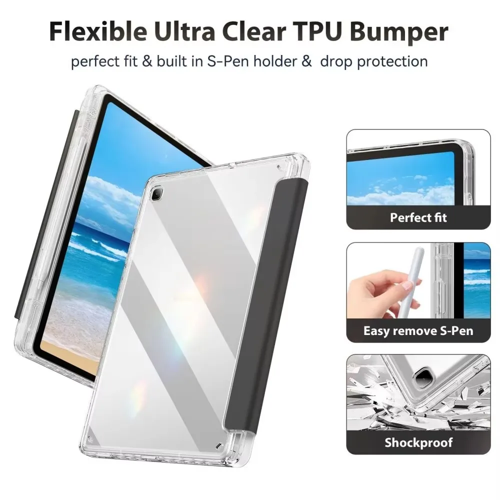 Voor Samsung Galaxy Tab S6 Lit - Samsung Tablet S9 Accessories recensie en prijs