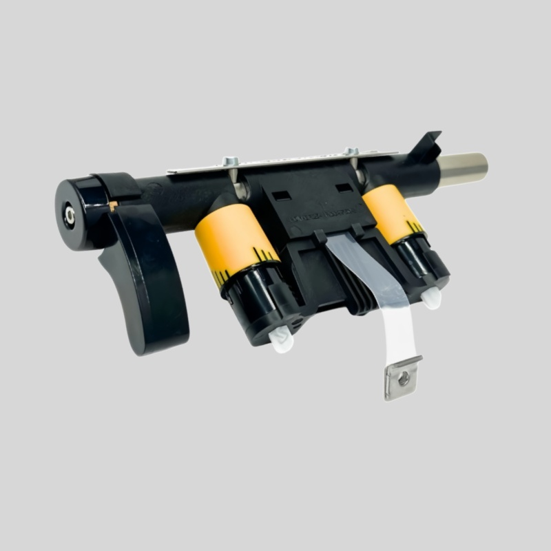 ZT411 Barcode Printer Toggle B - Zebra Tablet Accessories recensie en prijs