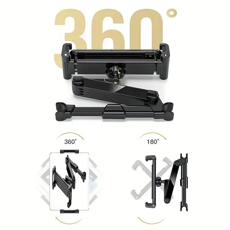 360 graden draaibare verstelba - Tablet Accessories Must Have recensie en prijs