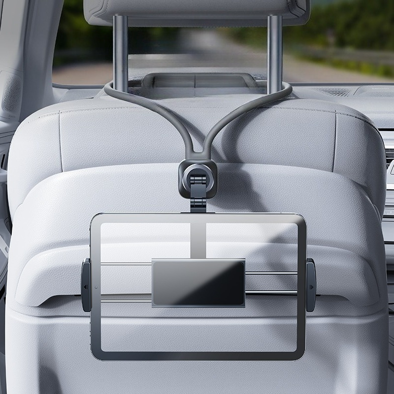 Hipacool autostoel tablethoude - Tablet Accessories Must Have recensie en prijs