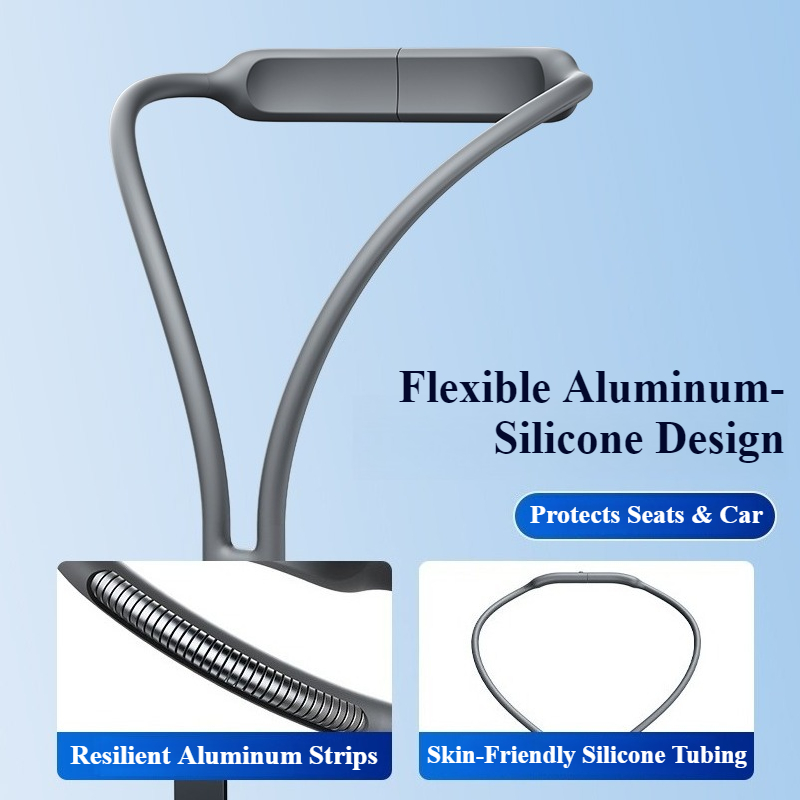 Hipacool autostoel tablethoude - Tablet Accessories Must Have recensie en prijs