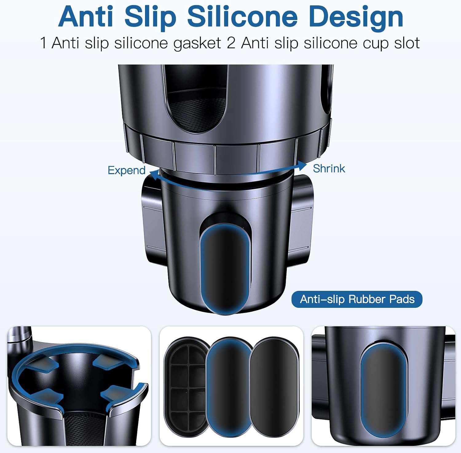 Telefoon- en tabletbevestiging - Tablet Accessories Must Have recensie en prijs