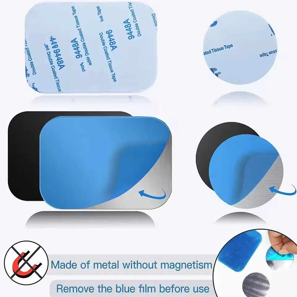 1-10PCS Universele magnetische - Tablet Accessories Must Have recensie en prijs