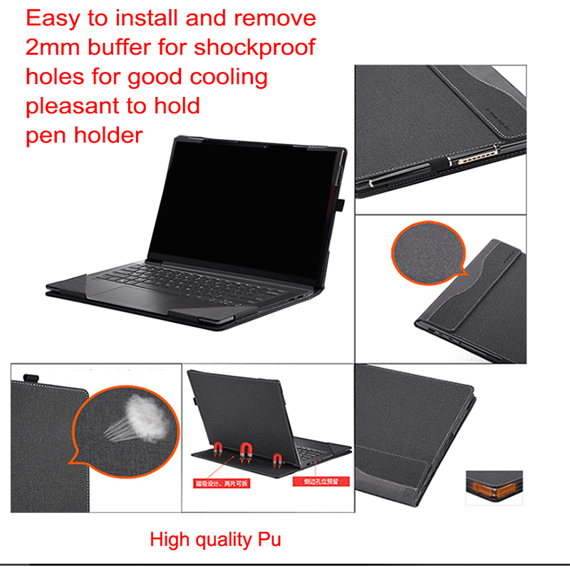 Cover Voor Lenovo Thinkpad L13 - Onn Tablet Accessories recensie en prijs