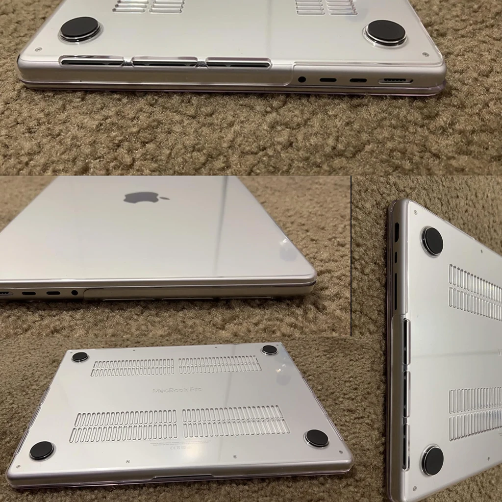 Case voor MacBook Pro14 Inch C - Cool Tablet Accessories recensie en prijs